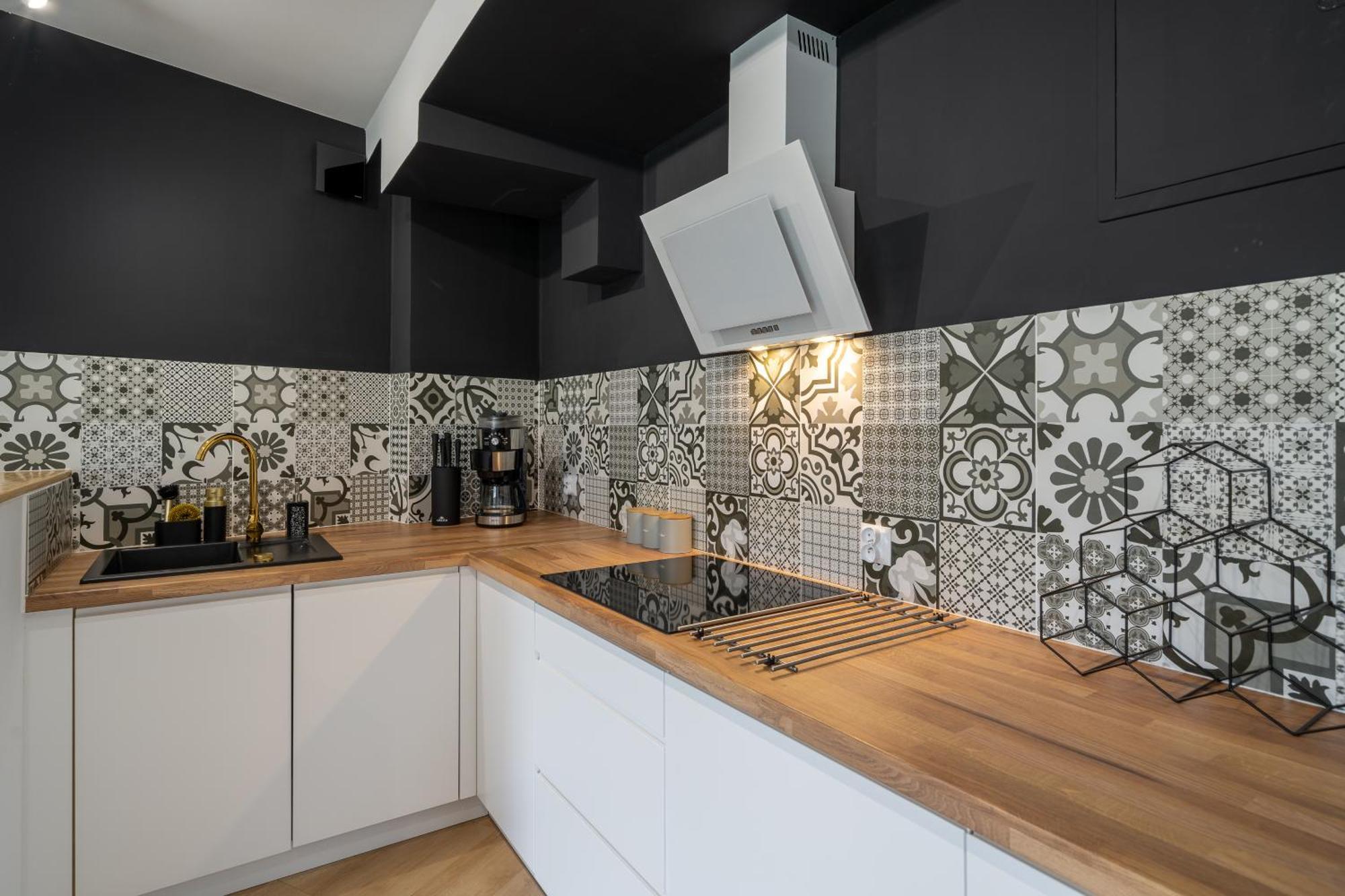 Widok Na Cisze -apartament Z Sauna