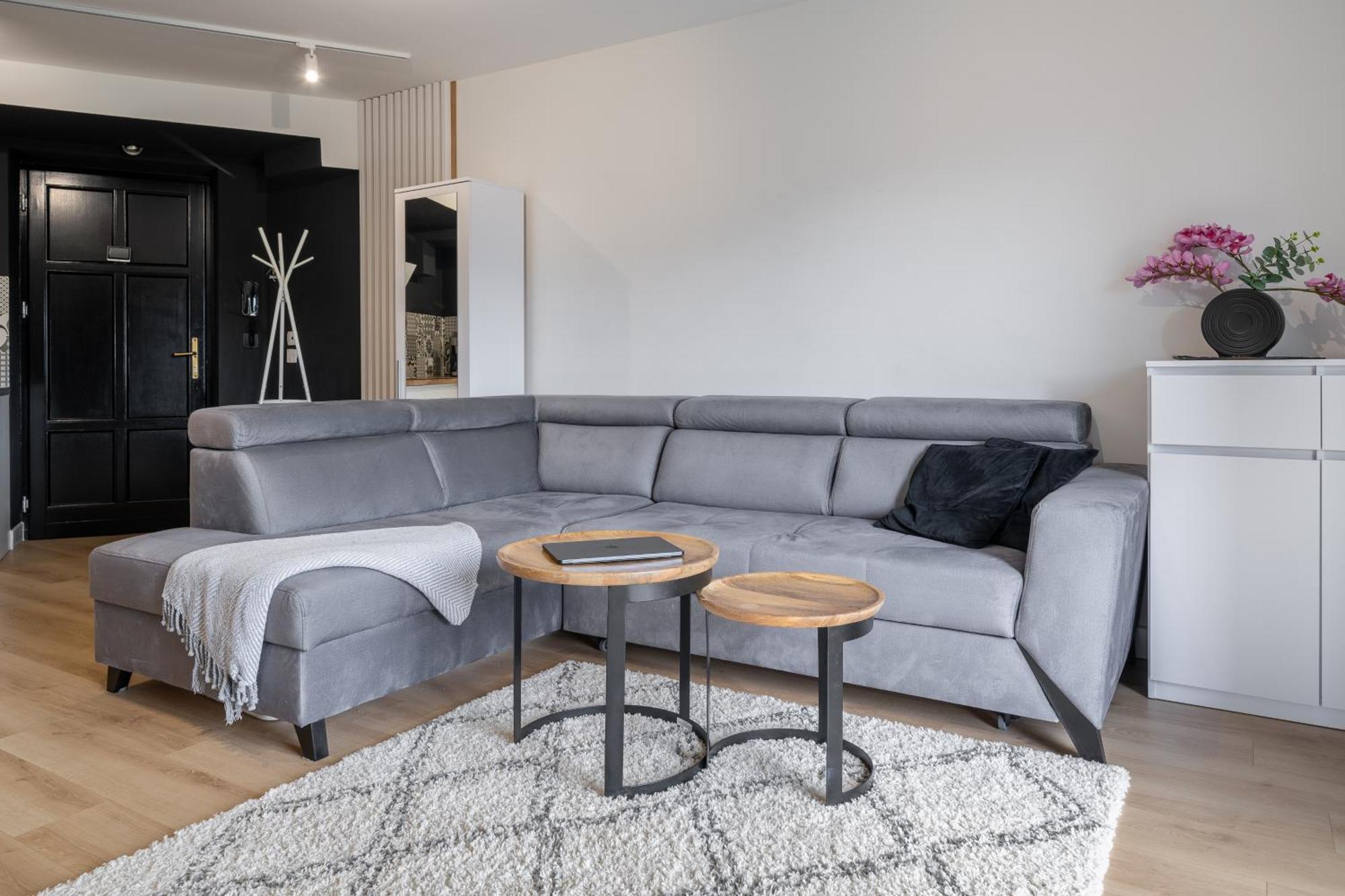 Widok Na Cisze -apartament Z Sauna * Kościelisko