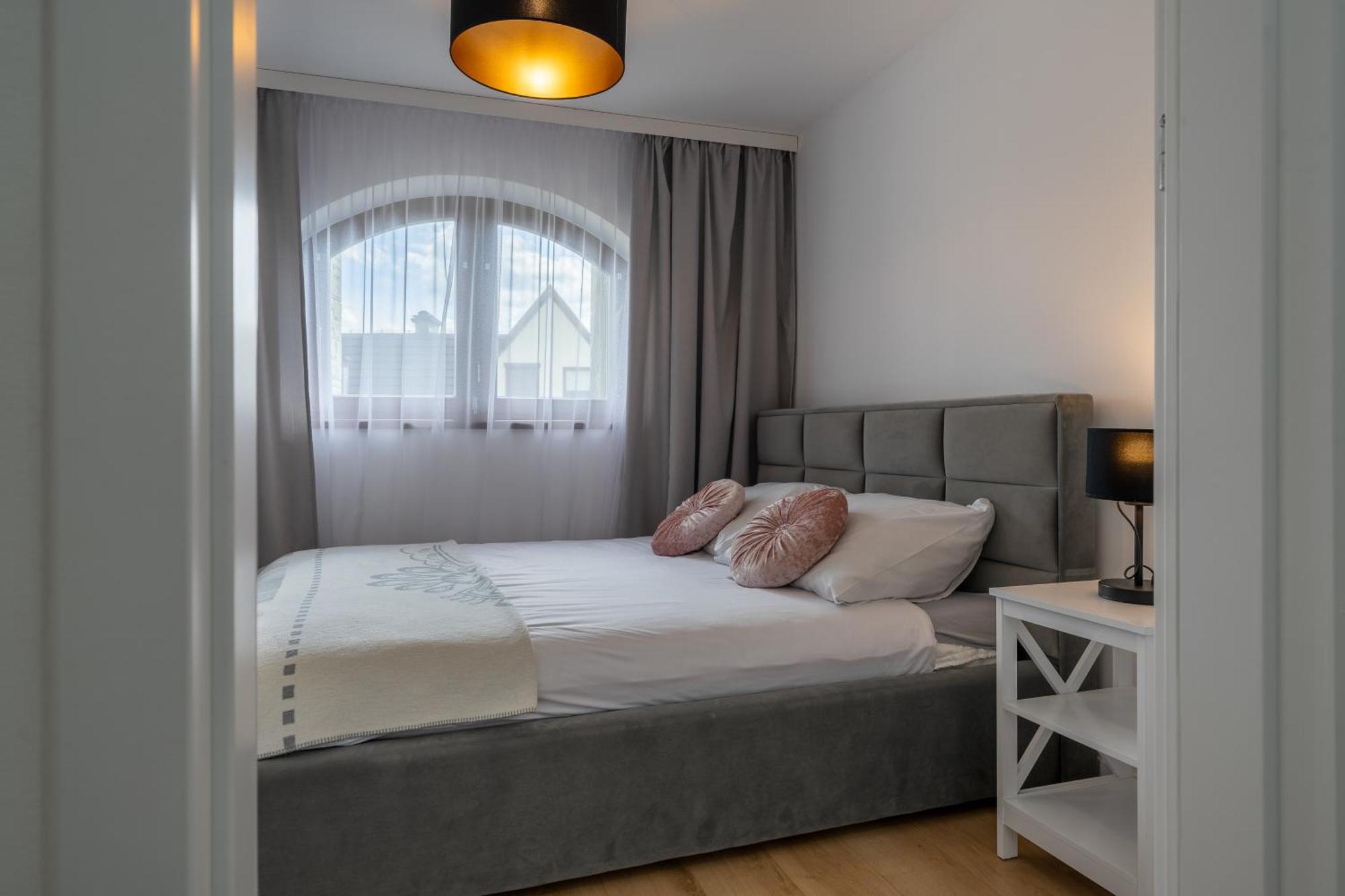 Widok Na Cisze -apartament Z Sauna Apartment Kościelisko